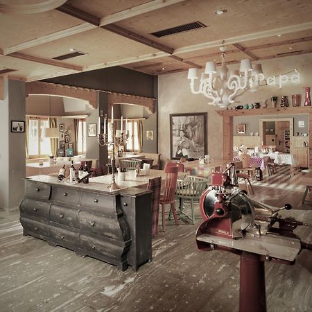 7132 Hotel ヴァルス エクステリア 写真