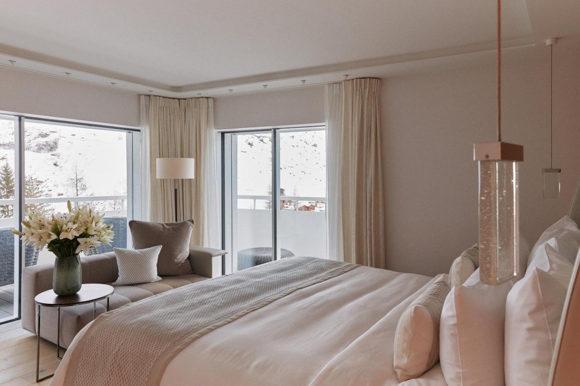 7132 Hotel ヴァルス エクステリア 写真